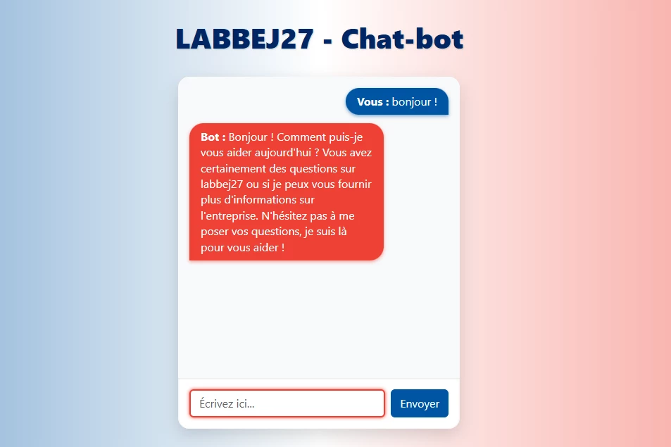 Bot