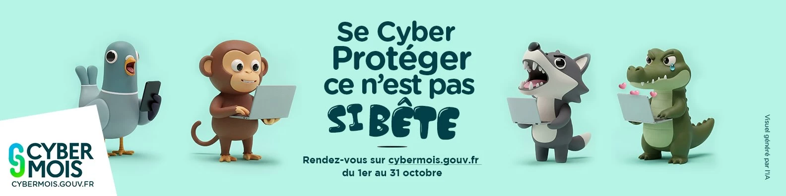 Cybermois